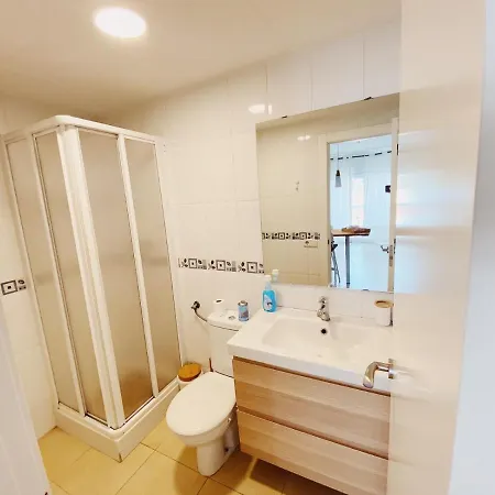 Apartment Tropical Euroviajeros