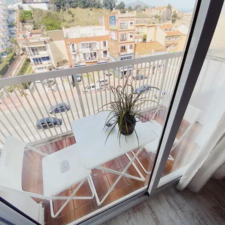 Tropical Euroviajeros Apartment *
