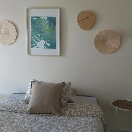 Tropical Euroviajeros Apartment Pineda de Mar