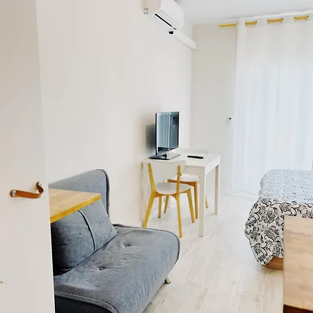 Tropical Euroviajeros 皮内达德马尔