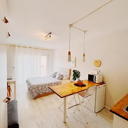 Apartment Tropical Euroviajeros